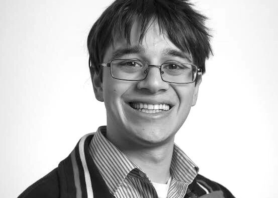 James Pavur