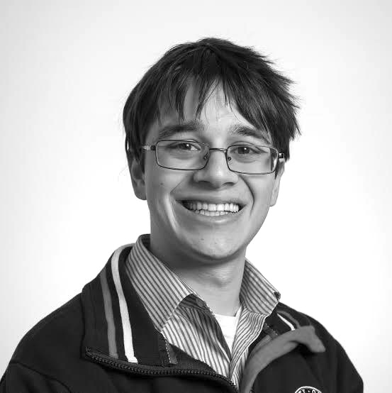 James Pavur